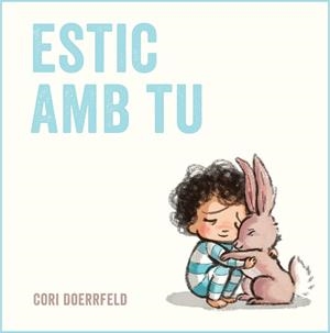ESTIC AMB TU | 9788448851835 | DOERRFELD, CORI | Galatea Llibres | Librería online de Reus, Tarragona | Comprar libros en catalán y castellano online