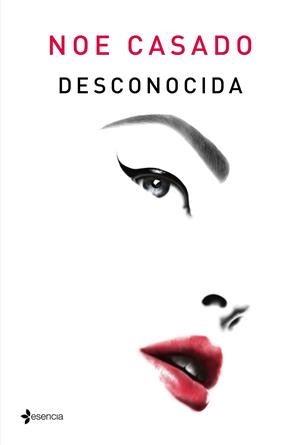 DESCONOCIDA | 9788408204473 | CASADO, NOE | Galatea Llibres | Llibreria online de Reus, Tarragona | Comprar llibres en català i castellà online