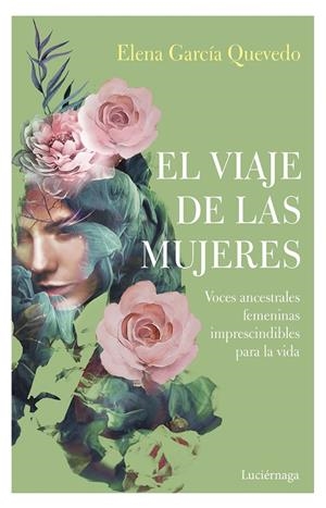 EL VIAJE DE LAS MUJERES | 9788417371593 | GARCÍA QUEVEDO, ELENA | Galatea Llibres | Librería online de Reus, Tarragona | Comprar libros en catalán y castellano online