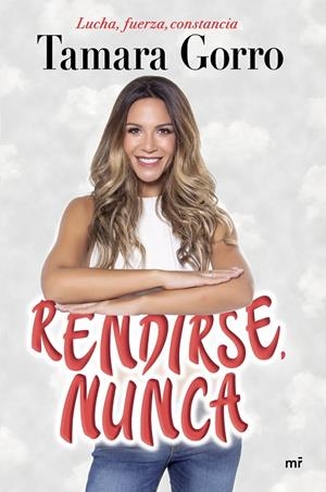 RENDIRSE, NUNCA | 9788427045361 | GORRO, TAMARA | Galatea Llibres | Llibreria online de Reus, Tarragona | Comprar llibres en català i castellà online