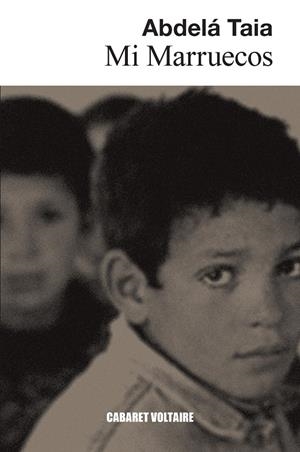 MI MARRUECOS | 9788494941412 | TAIA, ABDELÁ | Galatea Llibres | Llibreria online de Reus, Tarragona | Comprar llibres en català i castellà online