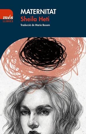 MATERNITAT | 9788417353100 | HETI, SHEILA | Galatea Llibres | Llibreria online de Reus, Tarragona | Comprar llibres en català i castellà online