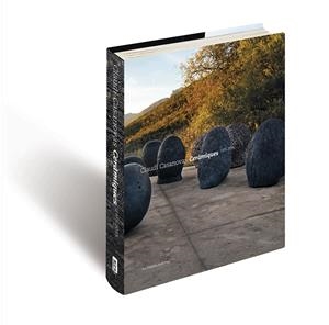 CLAUDI CASANOVAS CERAMIQUES (1975-2015) | 9788494110184 | VÀZQUEZ RAMIO, EVA/PUIG CASTELLANO, JORDI | Galatea Llibres | Librería online de Reus, Tarragona | Comprar libros en catalán y castellano online