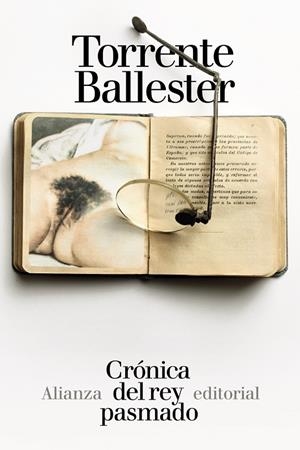 CRÓNICA DEL REY PASMADO | 9788491813439 | TORRENTE BALLESTER, GONZALO | Galatea Llibres | Llibreria online de Reus, Tarragona | Comprar llibres en català i castellà online