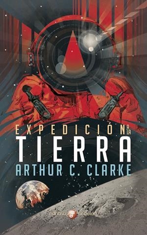 EXPEDICIÓN A LA TIERRA | 9788435021333 | CLARKE, ARTHUR | Galatea Llibres | Llibreria online de Reus, Tarragona | Comprar llibres en català i castellà online
