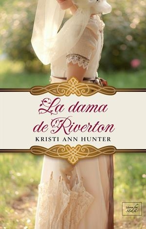 LA DAMA DE RIVERTON | 9788416973606 | HUNTER, KRISTI ANN | Galatea Llibres | Llibreria online de Reus, Tarragona | Comprar llibres en català i castellà online