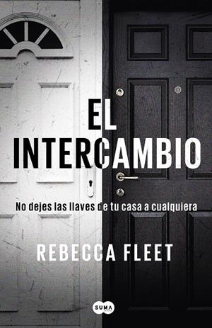 EL INTERCAMBIO | 9788491291565 | FLEET, REBECCA | Galatea Llibres | Llibreria online de Reus, Tarragona | Comprar llibres en català i castellà online