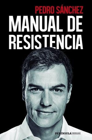 MANUAL DE RESISTENCIA | 9788499427959 | SÁNCHEZ, PEDRO | Galatea Llibres | Llibreria online de Reus, Tarragona | Comprar llibres en català i castellà online