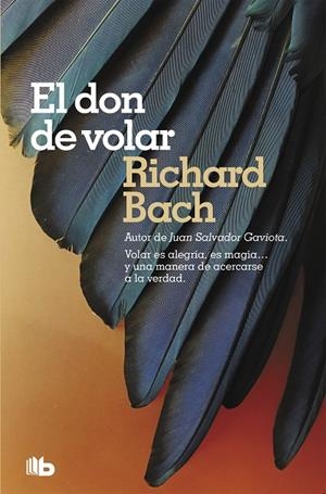 EL DON DE VOLAR | 9788490707678 | BACH, RICHARD | Galatea Llibres | Llibreria online de Reus, Tarragona | Comprar llibres en català i castellà online