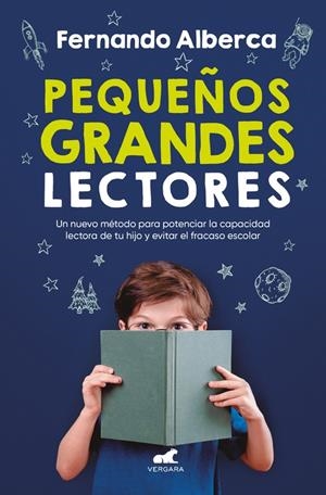 PEQUEÑOS GRANDES LECTORES | 9788417664022 | ALBERCA, FERNANDO | Galatea Llibres | Librería online de Reus, Tarragona | Comprar libros en catalán y castellano online