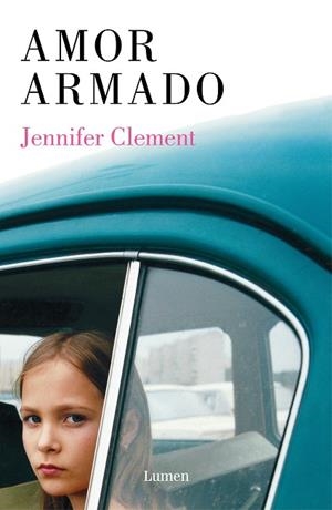 AMOR ARMADO | 9788426406125 | CLEMENT, JENNIFER | Galatea Llibres | Librería online de Reus, Tarragona | Comprar libros en catalán y castellano online
