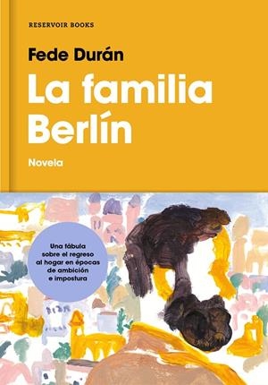 LA FAMILIA BERLÍN | 9788417511234 | DURÁN, FEDE | Galatea Llibres | Librería online de Reus, Tarragona | Comprar libros en catalán y castellano online