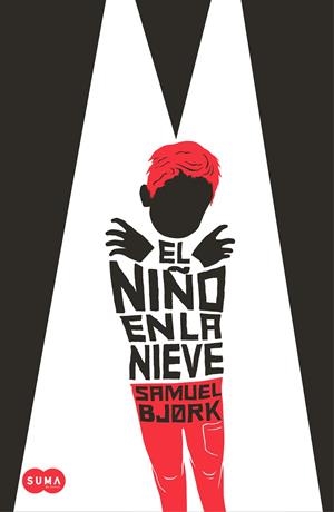 EL NIÑO EN LA NIEVE | 9788483657980 | BJØRK, SAMUEL | Galatea Llibres | Llibreria online de Reus, Tarragona | Comprar llibres en català i castellà online