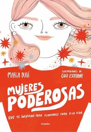 MUJERES PODEROSAS | 9788417338305 | DURÁ, MARGA/ESCRIBANO, COCO | Galatea Llibres | Llibreria online de Reus, Tarragona | Comprar llibres en català i castellà online