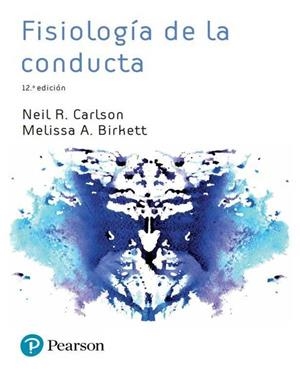 FISIOLOGIA DE LA CONDUCTA | 9788490356104 | CARLSON, NEIL | Galatea Llibres | Llibreria online de Reus, Tarragona | Comprar llibres en català i castellà online