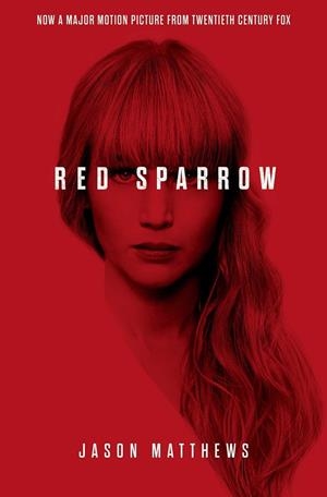 RED SPARROW | 9781471171635 | JASON, MATTTHEWS | Galatea Llibres | Llibreria online de Reus, Tarragona | Comprar llibres en català i castellà online