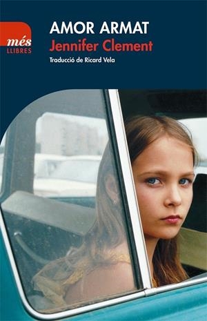 AMOR ARMAT | 9788417353087 | CLEMENT, JENNIFER | Galatea Llibres | Llibreria online de Reus, Tarragona | Comprar llibres en català i castellà online