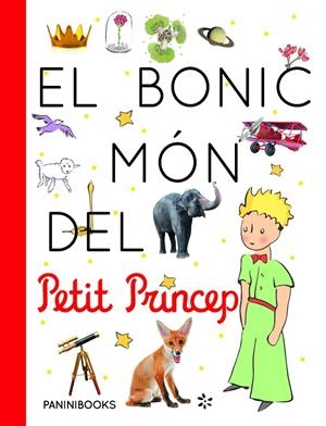 EL BONIC MON DEL PETIT PRINCEP | 9788491677222 | AA.VV. | Galatea Llibres | Llibreria online de Reus, Tarragona | Comprar llibres en català i castellà online