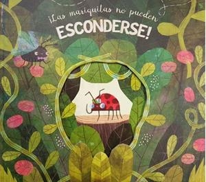 LAS MARIQUITAS NO PUEDEN ESCONDERSE | 9788491676492 | BRIGHT, PAUL;SOUVA, JACOB | Galatea Llibres | Librería online de Reus, Tarragona | Comprar libros en catalán y castellano online