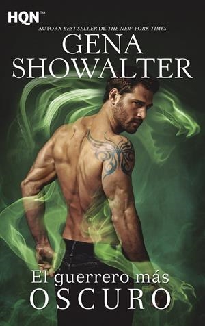 EL GUERRERO MÁS OSCURO | 9788413074238 | SHOWALTER, GENA | Galatea Llibres | Llibreria online de Reus, Tarragona | Comprar llibres en català i castellà online