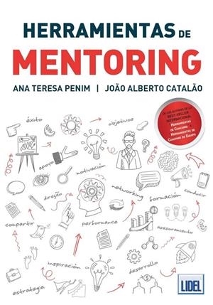 HERRAMIENTAS DE MENTORING | 9789897524004 | PENIM, ANA TERESA | Galatea Llibres | Llibreria online de Reus, Tarragona | Comprar llibres en català i castellà online