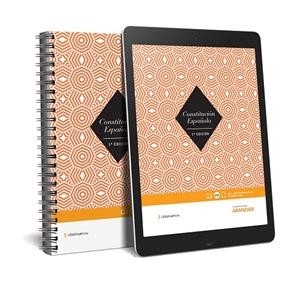 CONSTITUCION ESPAÑOLA | 9788491974895 | Galatea Llibres | Librería online de Reus, Tarragona | Comprar libros en catalán y castellano online