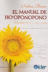 MANUAL DE HO'OPONOPONO | 9788417581145 | BRUNO, ANDREA | Galatea Llibres | Librería online de Reus, Tarragona | Comprar libros en catalán y castellano online
