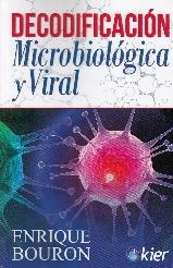 DECODIFICACIÓN MICROBIOLÓGICA Y VIRAL | 9788417581152 | BOURON, ENRIQUE | Galatea Llibres | Librería online de Reus, Tarragona | Comprar libros en catalán y castellano online
