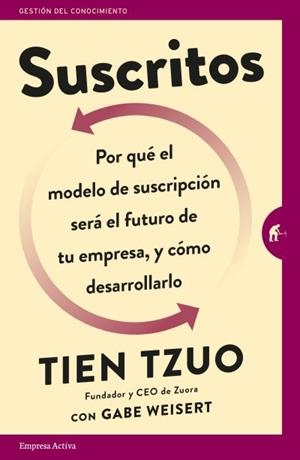 SUSCRITOS | 9788416997022 | TZUO, TIEN | Galatea Llibres | Llibreria online de Reus, Tarragona | Comprar llibres en català i castellà online