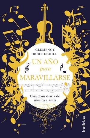 UN AÑO PARA MARAVILLARSE | 9788415732372 | BURTON-HILL, CLEMENCY | Galatea Llibres | Llibreria online de Reus, Tarragona | Comprar llibres en català i castellà online