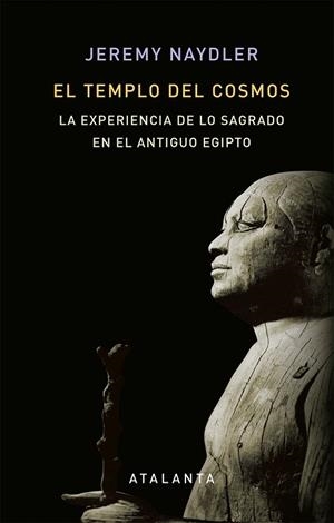 EL TEMPLO DEL COSMOS | 9788494905414 | NAYDLER, JEREMY | Galatea Llibres | Llibreria online de Reus, Tarragona | Comprar llibres en català i castellà online