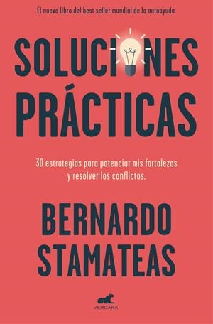 SOLUCIONES PRÁCTICAS | 9788416076871 | STAMATEAS, BERNARDO | Galatea Llibres | Llibreria online de Reus, Tarragona | Comprar llibres en català i castellà online