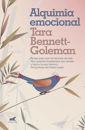 ALQUIMIA EMOCIONAL | 9788417664077 | BENNETT-GOLEMAN, TARA | Galatea Llibres | Llibreria online de Reus, Tarragona | Comprar llibres en català i castellà online