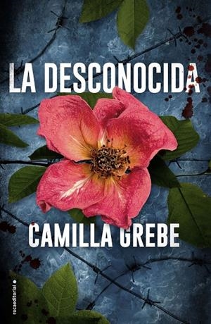 LA DESCONOCIDA | 9788417092795 | GREBE, CAMILLA | Galatea Llibres | Librería online de Reus, Tarragona | Comprar libros en catalán y castellano online