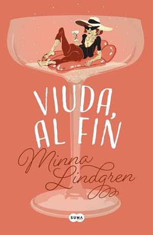 VIUDA, AL FIN | 9788491292937 | LINDGREN, MINNA | Galatea Llibres | Librería online de Reus, Tarragona | Comprar libros en catalán y castellano online