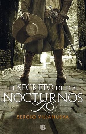 EL SECRETO DE LOS NOCTURNOS | 9788466664653 | VILLANUEVA, SERGIO | Galatea Llibres | Llibreria online de Reus, Tarragona | Comprar llibres en català i castellà online