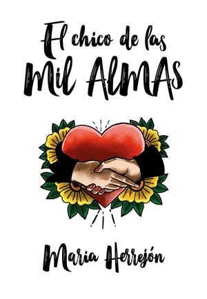 EL CHICO DE LAS MIL ALMAS | 9788420433929 | HERREJÓN, MARÍA | Galatea Llibres | Llibreria online de Reus, Tarragona | Comprar llibres en català i castellà online
