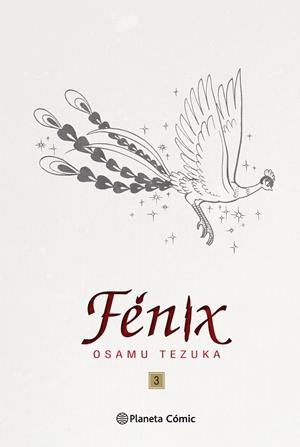 FÉNIX 3/12 (NUEVA EDICIÓN) | 9788491737025 | TEZUKA, OSAMU | Galatea Llibres | Llibreria online de Reus, Tarragona | Comprar llibres en català i castellà online