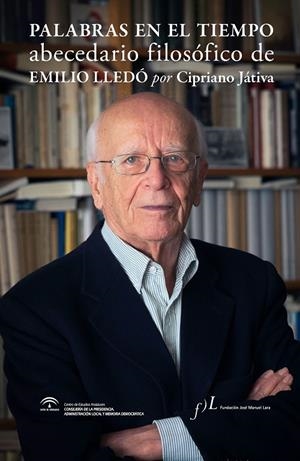 PALABRAS EN EL TIEMPO | 9788417453190 | JÁTIVA, CIPRIANO | Galatea Llibres | Llibreria online de Reus, Tarragona | Comprar llibres en català i castellà online