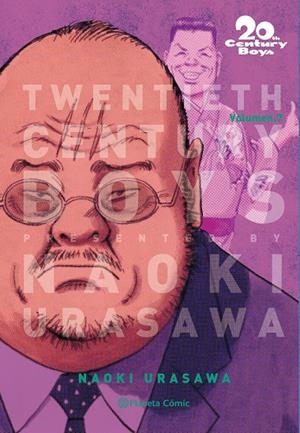 20TH CENTURY BOYS 7/11 (NUEVA EDICIÓN) | 9788491735014 | URASAWA, NAOKI | Galatea Llibres | Llibreria online de Reus, Tarragona | Comprar llibres en català i castellà online