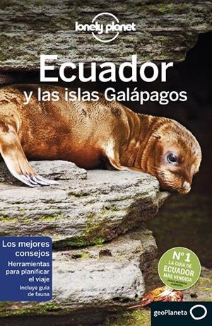 ECUADOR Y LAS ISLAS GALÁPAGOS LONELY PLANET 2019 | 9788408193197 | ALBISTON, ISABEL/BREMNER, JADE/KLUEPFEL, BRIAN/YANAGIHARA, WENDY | Galatea Llibres | Librería online de Reus, Tarragona | Comprar libros en catalán y castellano online