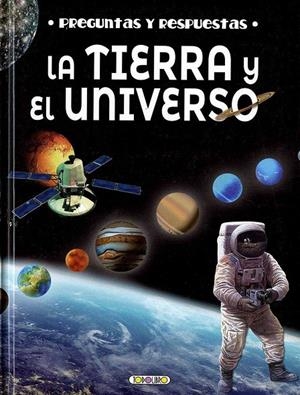 LA TIERRA Y EL UNIVERSO | 9788417489342 | AA.VV | Galatea Llibres | Librería online de Reus, Tarragona | Comprar libros en catalán y castellano online