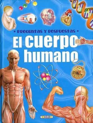 EL CUERPO HUMANO | 9788417489328 | AA.VV | Galatea Llibres | Librería online de Reus, Tarragona | Comprar libros en catalán y castellano online