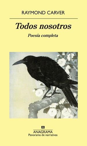 TODOS NOSOTROS | 9788433980250 | CARVER, RAYMOND | Galatea Llibres | Llibreria online de Reus, Tarragona | Comprar llibres en català i castellà online