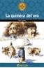 QUIMERA DEL ORO, LA | 9788439216322 | LONDON, JACK | Galatea Llibres | Llibreria online de Reus, Tarragona | Comprar llibres en català i castellà online