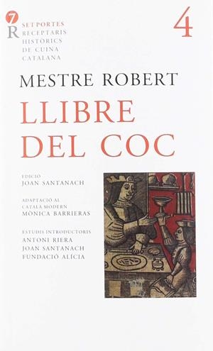 LLIBRE DEL COC | 9788472268340 | MESTRE ROBERT | Galatea Llibres | Llibreria online de Reus, Tarragona | Comprar llibres en català i castellà online