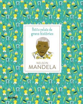 NELSON MANDELA | 9788417492427 | THOMAS, ISABEL/WARREN, HANNAH | Galatea Llibres | Librería online de Reus, Tarragona | Comprar libros en catalán y castellano online