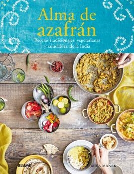 ALMA DE AZAFRÁN | 9788417492717 | MANEK, MÏRA | Galatea Llibres | Librería online de Reus, Tarragona | Comprar libros en catalán y castellano online