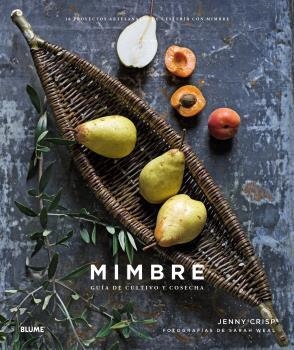MIMBRE | 9788417492762 | CRISP, JENNY | Galatea Llibres | Librería online de Reus, Tarragona | Comprar libros en catalán y castellano online