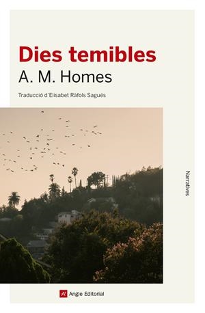 DIES TEMIBLES | 9788417214593 | HOMES, AMY MICHAEL | Galatea Llibres | Llibreria online de Reus, Tarragona | Comprar llibres en català i castellà online